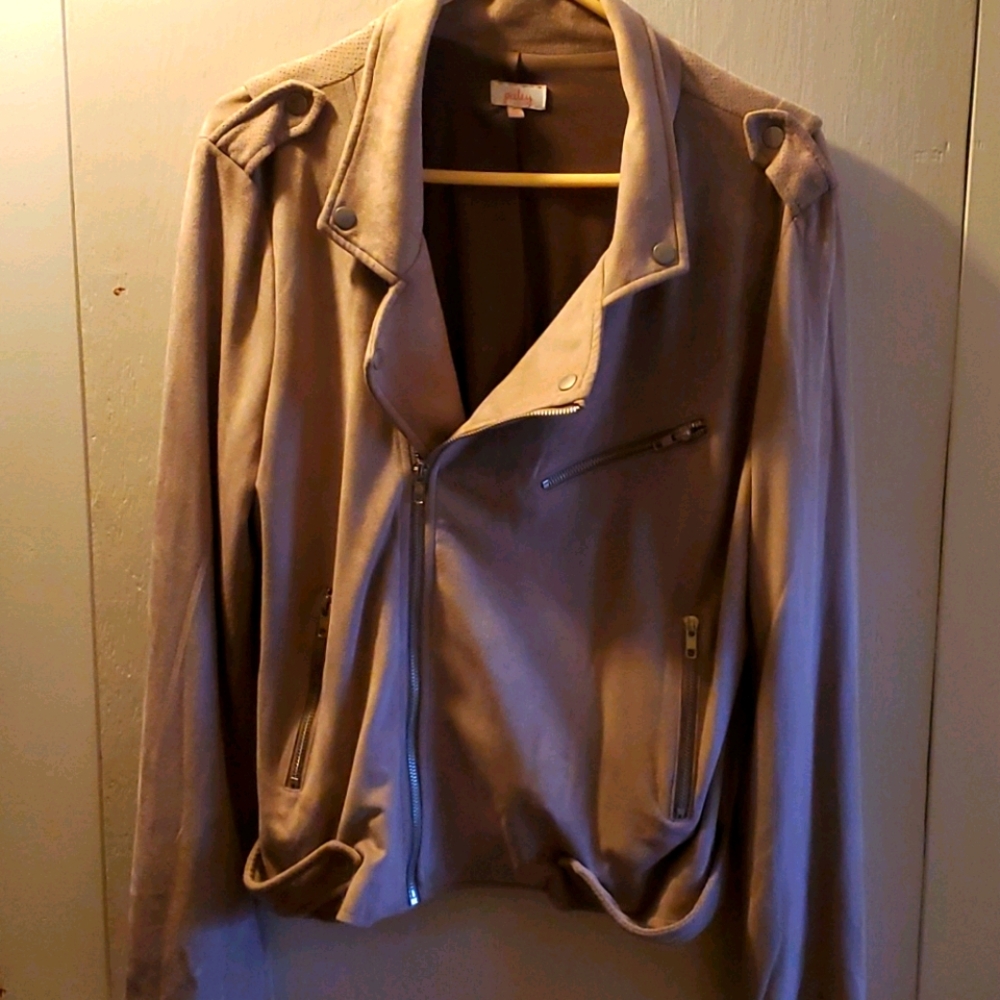 Suddenly jacket - Picture 1 of 4